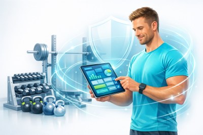 What New Safety Guidance Means for Personal Trainers?w=400