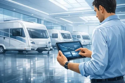 What Recent Caravan Business Failures Mean for Buyers?w=400