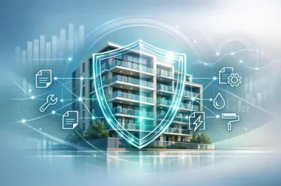 What Rising Insurance Complaint Pressure Means for Strata Communities?w=400