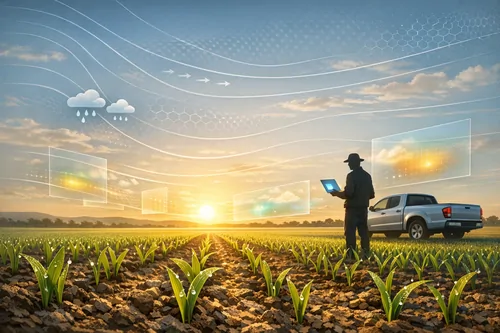 What SowSure Could Mean for Crop Risk Planning