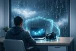 News image: What Storm Claims Teach Freelancers About Cover