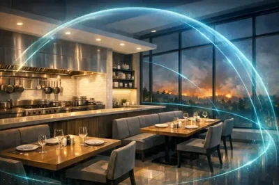 What Victoriaâ€™s Bushfire Loss Estimate Means for Restaurant Cover?w=400