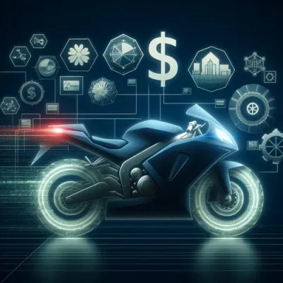 Article Image - What You Need to Know About Motorbike Loans in Australia