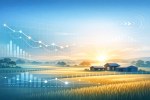News image: What a Cooler Farmland Market Means for Borrowers