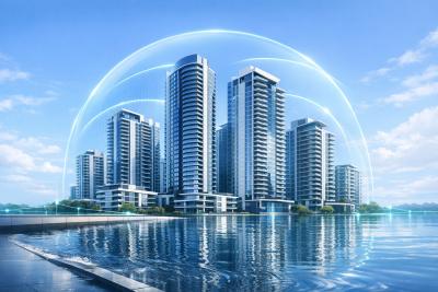 What a Renewed Flood Pool Debate Means for Strata Communities?w=400
