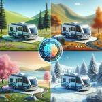 Article thumbnail image: What are the Benefits of Seasonal Caravan Insurance?