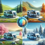 Article thumbnail image: What are the Benefits of Seasonal Caravan Insurance?