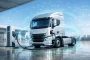 What electric truck uptake means for your cover