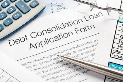 What Is a Debt Consolidation Loan?