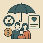 Article thumbnail image: Understanding Life Insurance Cover Amounts and Household Financial Needs