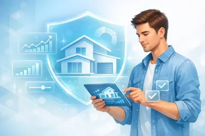 Article image: LMI Debate Hits 5% Deposit Home Buyer Scheme: by Paige Estritori