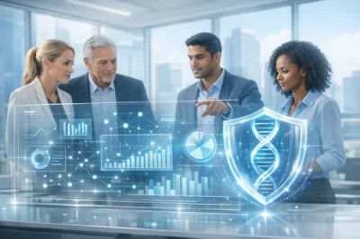 What the Genetic Testing Shift Could Mean for Key Person Insurance?w=400