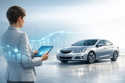 What the Latest RBA Hold Means for Car Loan Shoppers?w=400