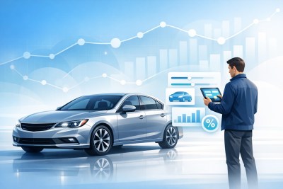 What the Latest RBA Rate Hold Means for Car Buyers?w=400