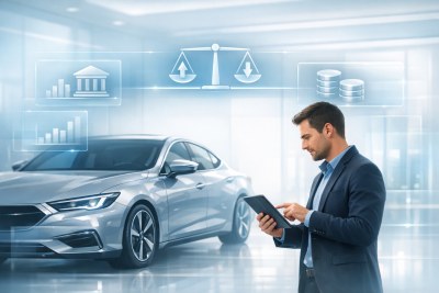 What the Latest RBA Rate Hold Means for Your Car Loan Plans?w=400