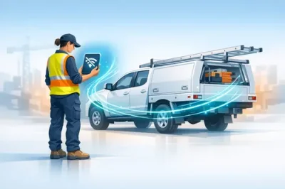 What the Telstra Outage Means for Tradies and Business Downtime?w=400
