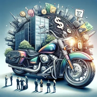 Article Image - What to Consider When Choosing a Motorcycle Finance Provider in Australia