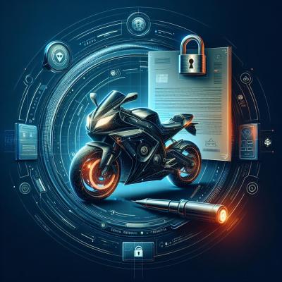 What to Look for in a Motorcycle Loan Agreement
