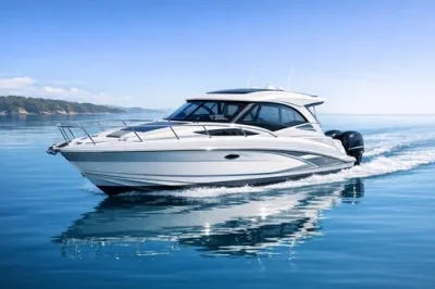 Whittley Marine Group Launches CR 3100 OB at Sanctuary Cove?w=400