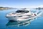 Whittley Marine Launches CR 3100 OB at Sanctuary Cove
