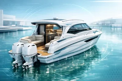 Whittley Marine Unveils CR 3100 OB at Sanctuary Cove 2026?w=400