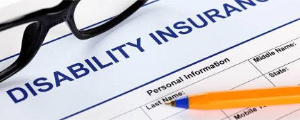 Who Needs Disability Insurance?