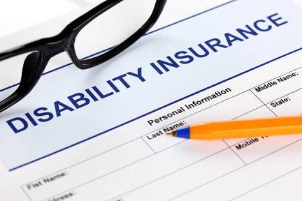 Who Needs Disability Insurance?