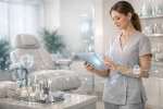 News image: Why AI in the Salon Chair Needs an Insurance Check