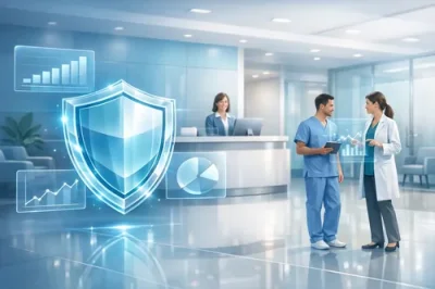 Why APRAâ€™s Latest Insurance Snapshot Matters for Clinics?w=400