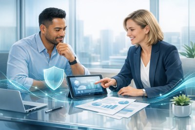 Why Advice Quality Matters When Your Income Is on the Line?w=400