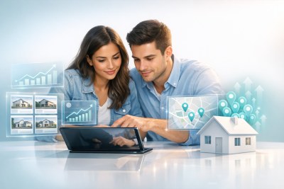 Why Affordable Properties May Become More Competitive?w=400