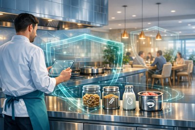 Why Allergen Management Is an Insurance Issue for Restaurants?w=400