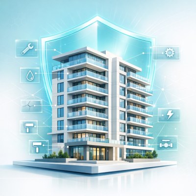 Why Apartment Defect Scrutiny Matters for Strata Insurance?w=400