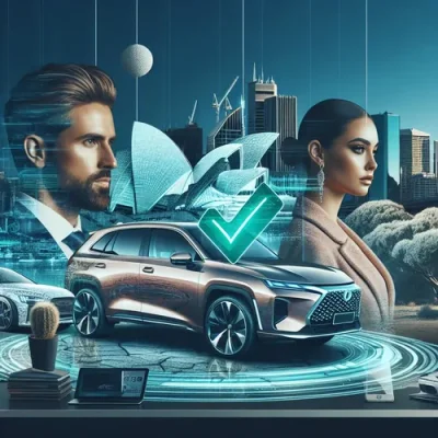 Car Loan Pre-Approval in Australia: What It Means and Why It Helps