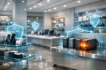 News image: Why Battery Fire Risk Belongs in Your Next Shop Insurance Review