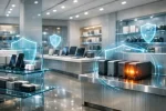News image: Why Battery Fire Risk Belongs in Your Next Shop Insurance Review