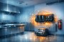 Why Battery Fire Risk Is Now on the Menu for Restaurants