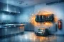 Why Battery Fire Risk Is Now on the Menu for Restaurants