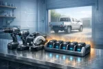 News image: Why Battery Tool Fire Risks Deserve a Fresh Look