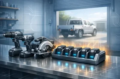 Why Battery Tool Fire Risks Deserve a Fresh Look?w=400