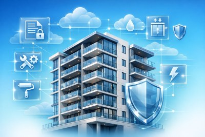 Why Better Strata Data Is Becoming an Insurance Issue?w=400