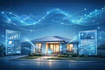 Why Bond Market Moves Matter for Your Next Home Loan Review?w=400