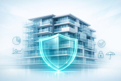 Why Builder Insolvencies Are Becoming a Strata Insurance Issue?w=400