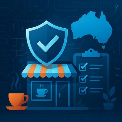 Article Image -  Why Cafe Insurance Is Crucial for Your Australian Coffee Shop 