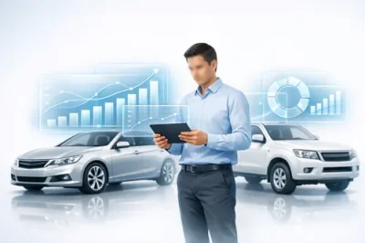 Why Car and Equipment Borrowers Should Check the Final Payout?w=400