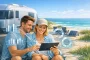 Why Caravan Buyers Should Pay Close Attention to Vehicle Loan Rate Gaps