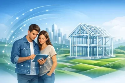 Why Cheaper Building Cost Growth May Not Mean Cheaper First Homes?w=400