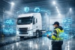 News image: Why Claims Delays Are a Wake-Up Call for Truck Operators