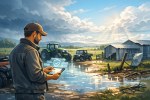 News image: Why Claims Disputes Should Prompt a Farm Insurance Review