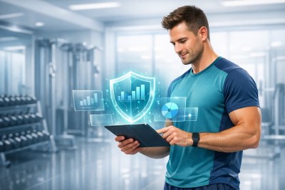 Article image: Privacy Reform Puts Trainer Data Risk in Focus: by Paige Estritori
